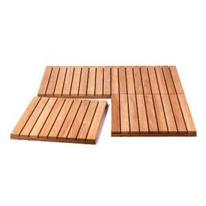 Deck modular 500×500 mm