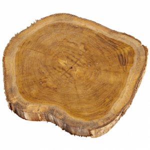 Corte de Raiz/Catana e Forquilha