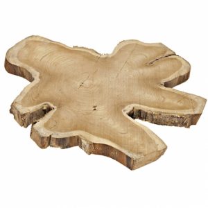 Corte de Raiz/Catana e Forquilha